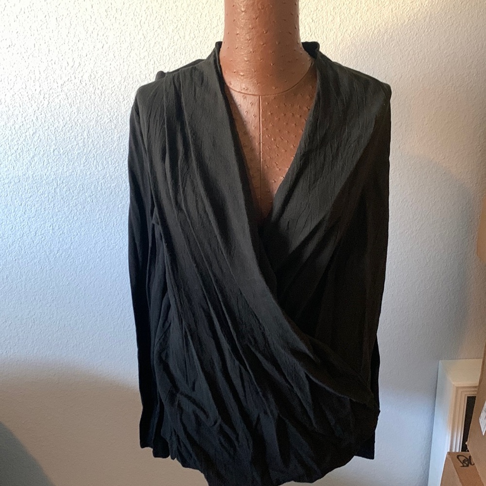 James Perse shirt